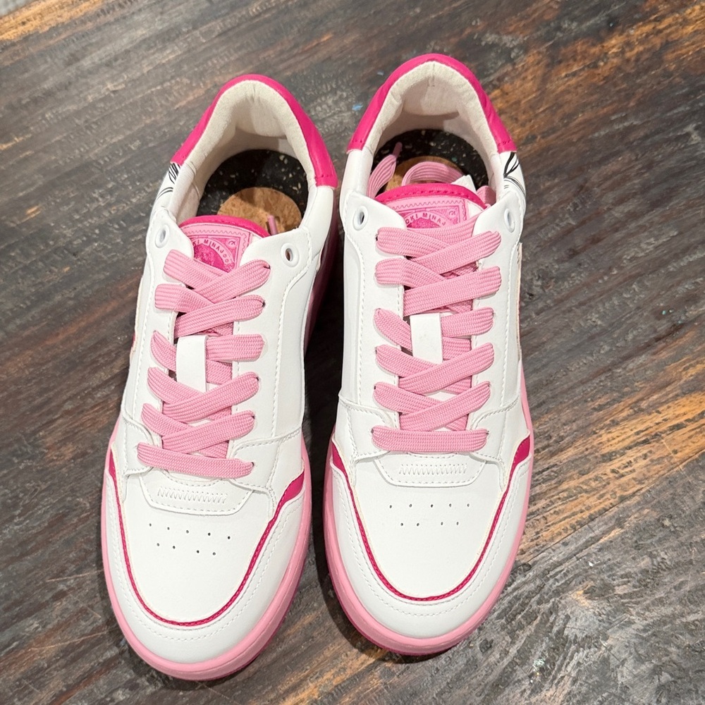 Women's loci Nicki Minaj chin Li NEO sneaker size37